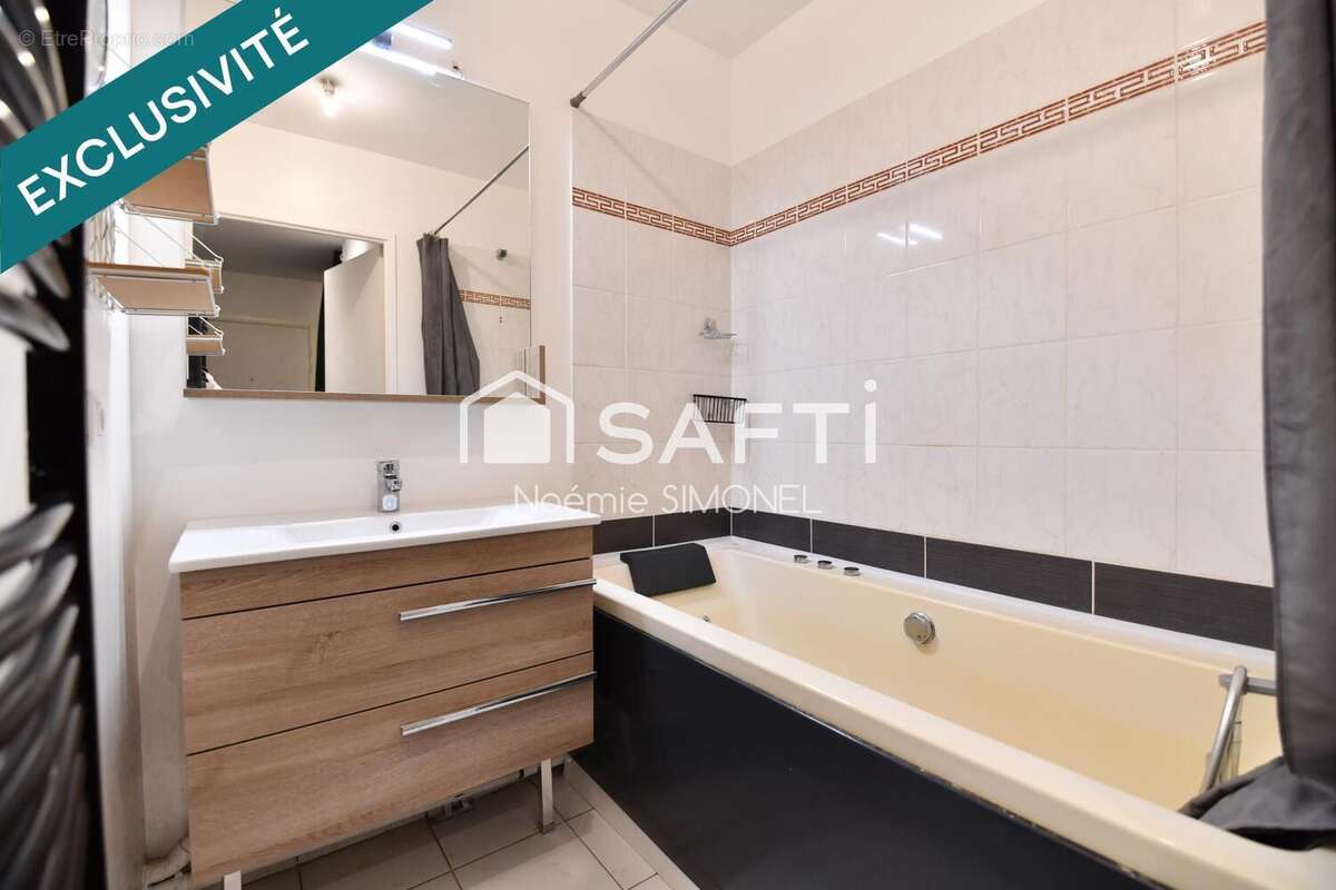 Photo 8 - Appartement à BRETIGNY-SUR-ORGE