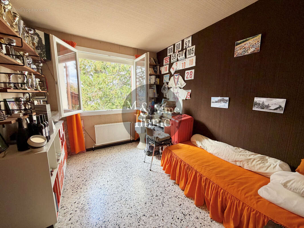 Maison à MANOSQUE