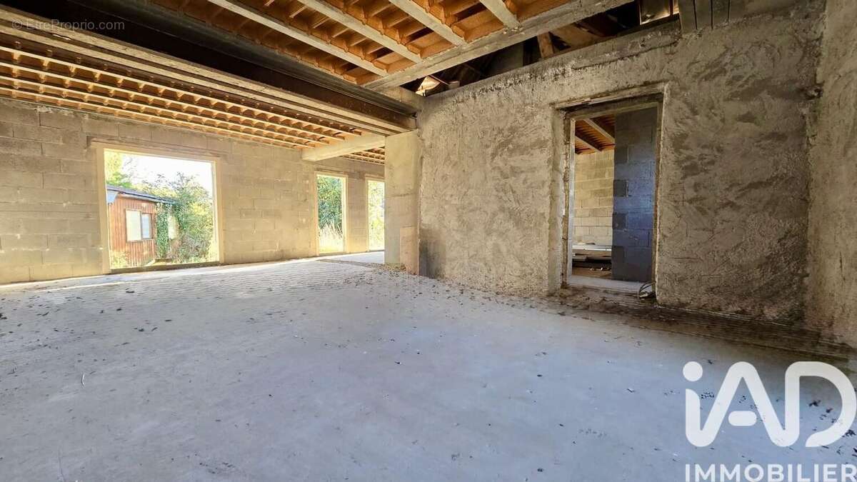 Photo 2 - Maison à LANVALLAY