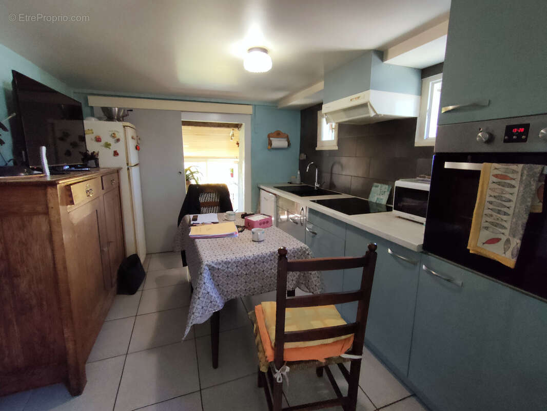 Maison à SAINT-LOUP