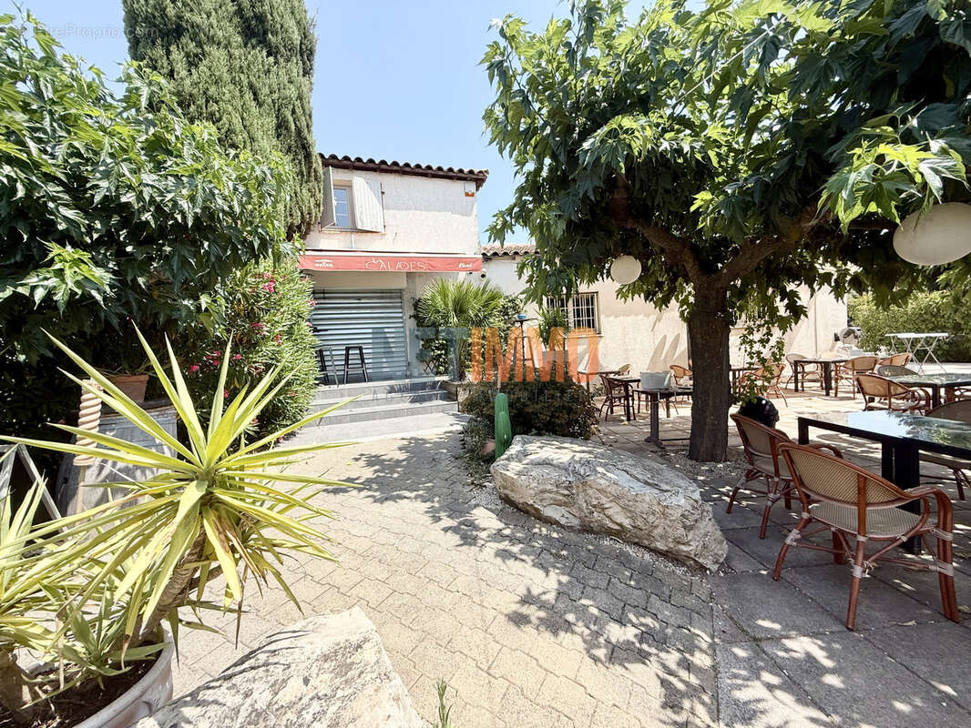 Maison à GENERAC
