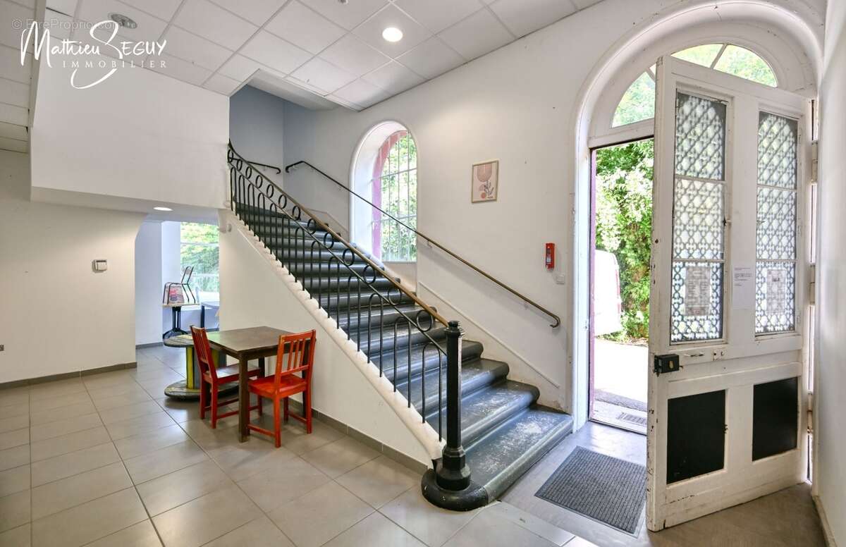 YZERON - Appartement T4 duplex de tourisme - photo 34