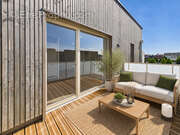 Appartement à MITTELHAUSBERGEN