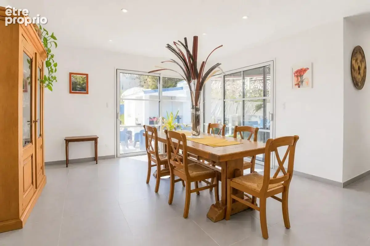 Maison 165 m² avec piscine à Lumbres - photo 19