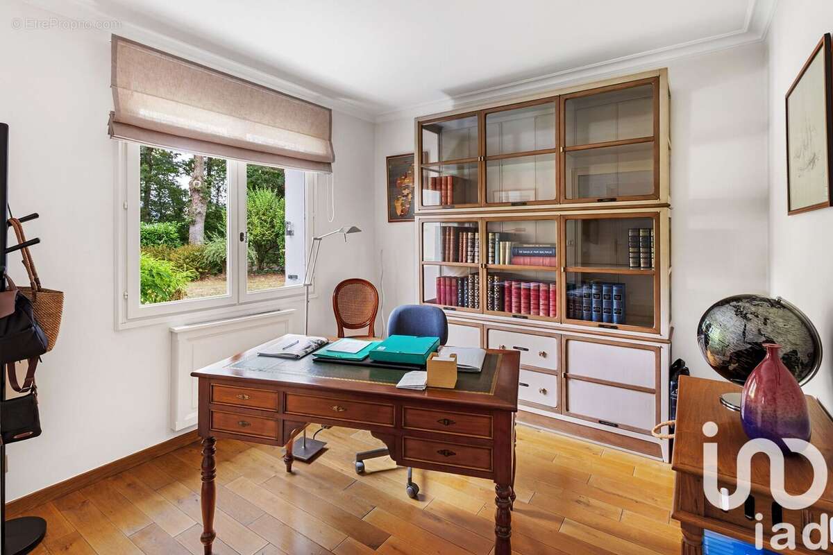 Photo 8 - Maison à SAINT-AIGNAN-GRANDLIEU