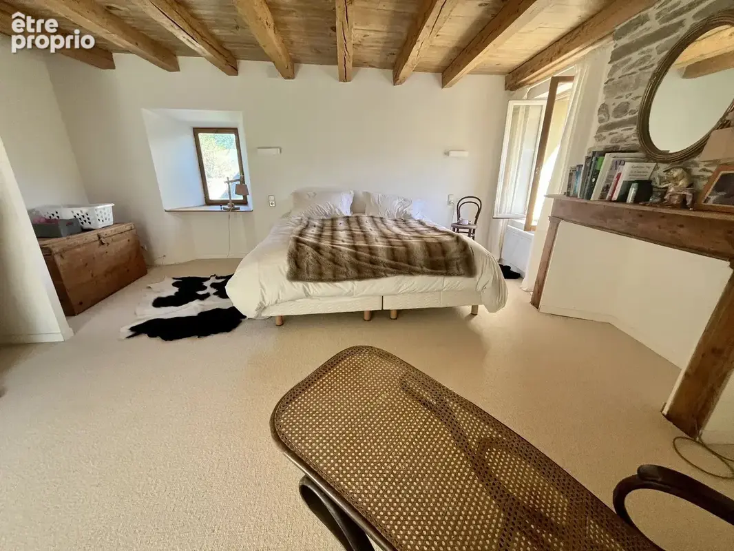Appartement 10 pièces 250 m² à vendre à Ens (65170) - photo 7