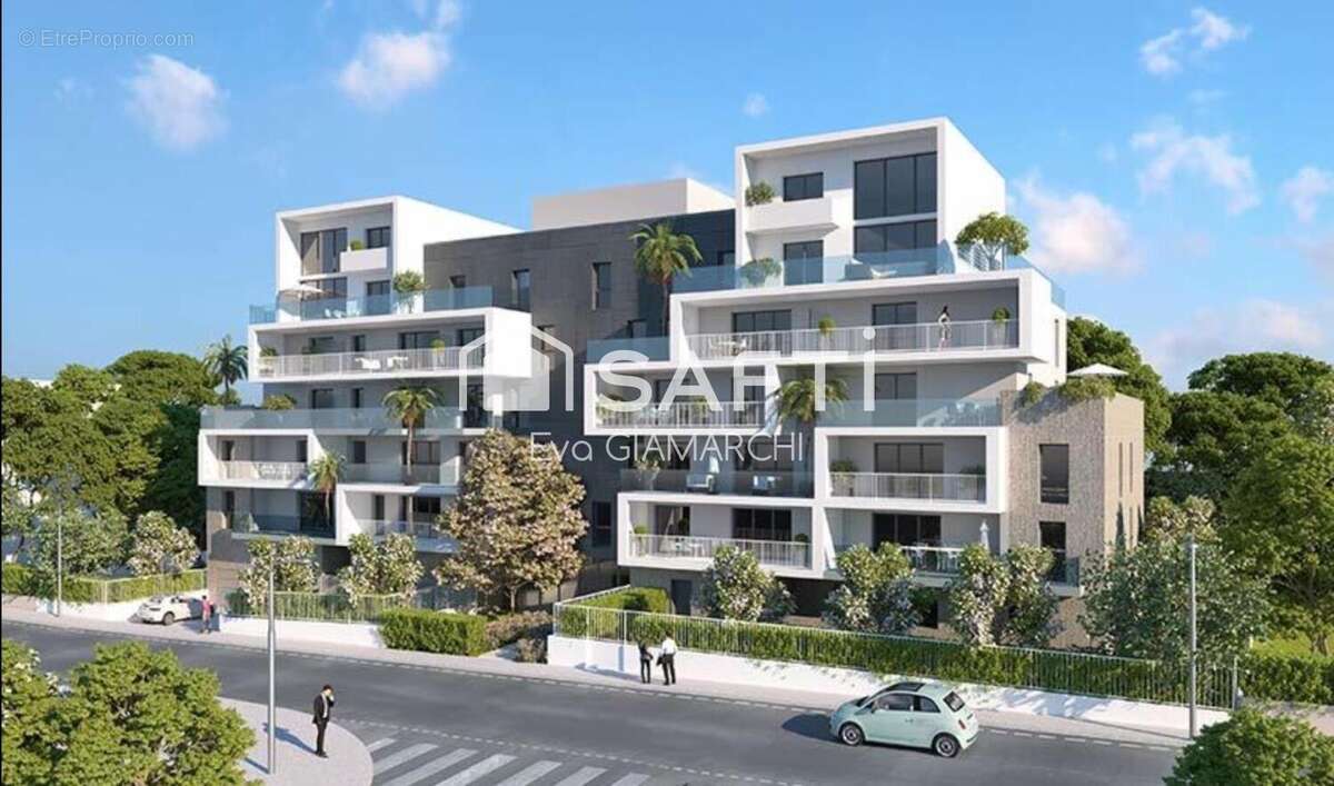 Photo 2 - Appartement à MONTPELLIER