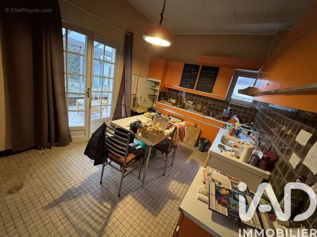 Photo 4 - Maison à PONT-SAINTE-MARIE