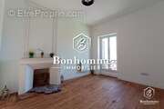 Appartement à SAUCATS