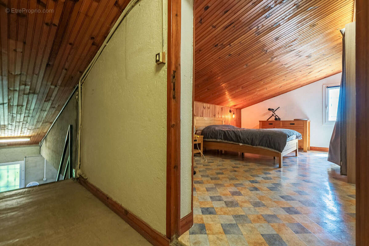 Maison à TREBES