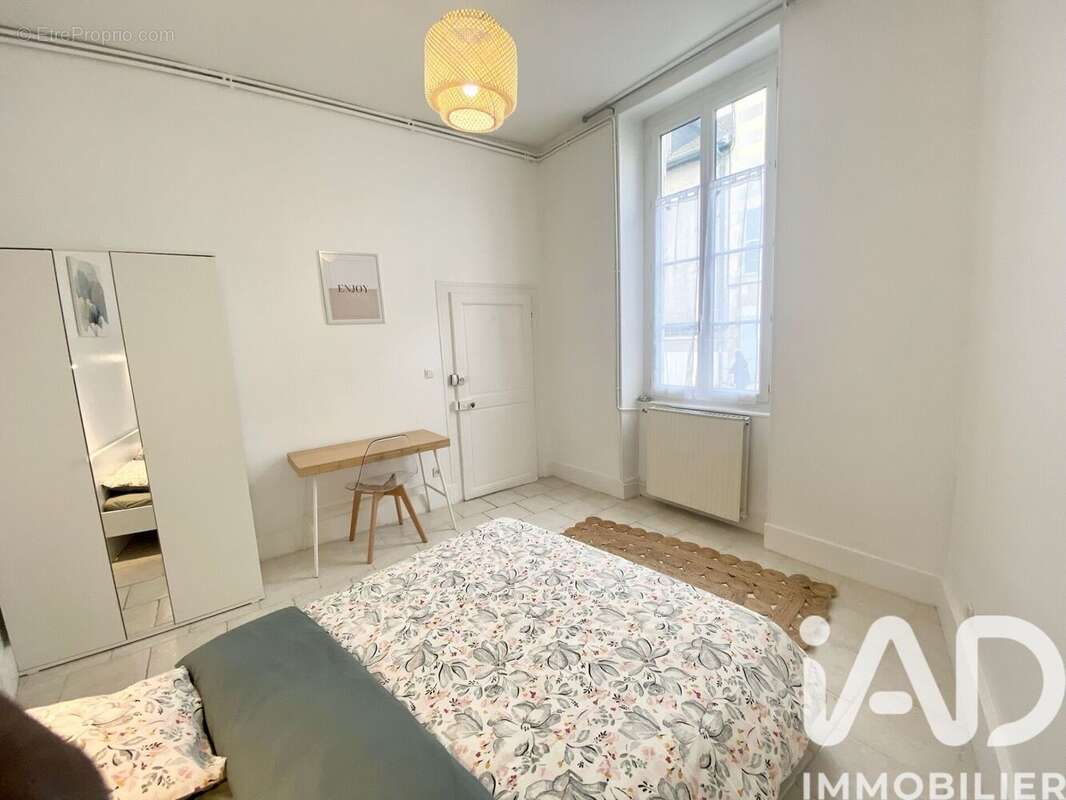 Photo 6 - Appartement à NEVERS