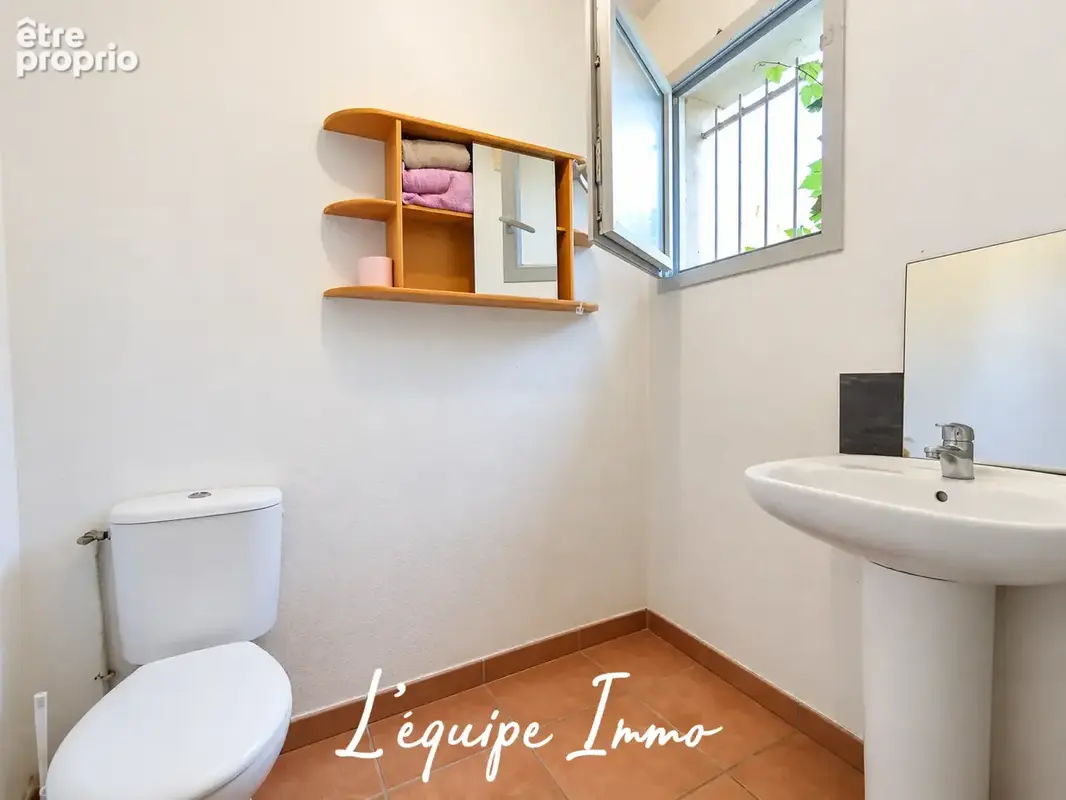 Maison T4 avec jardin - photo 10