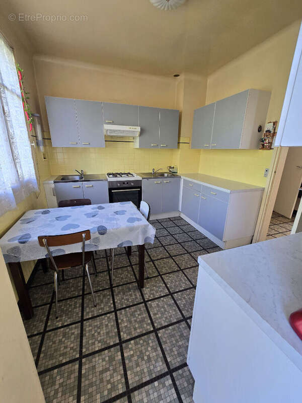 Maison à CHOISY-LE-ROI