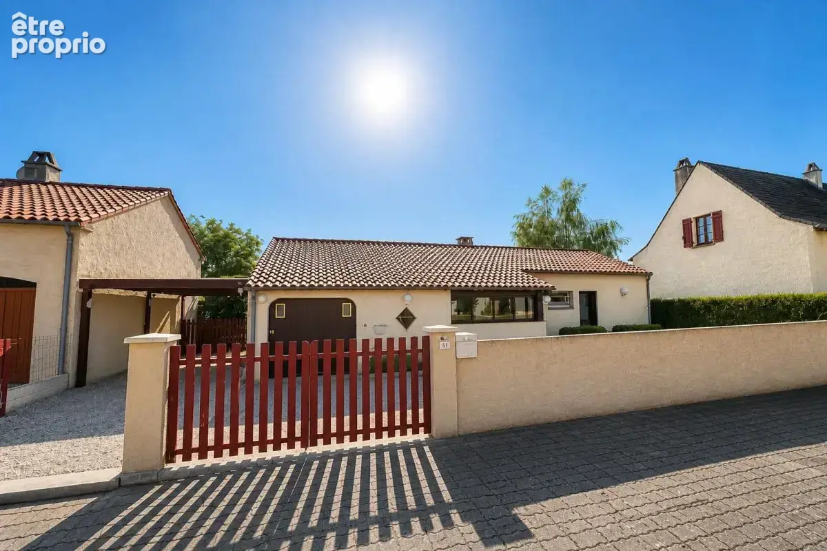 Maison de 4 pièces de 88 m² à Cazals - photo 25
