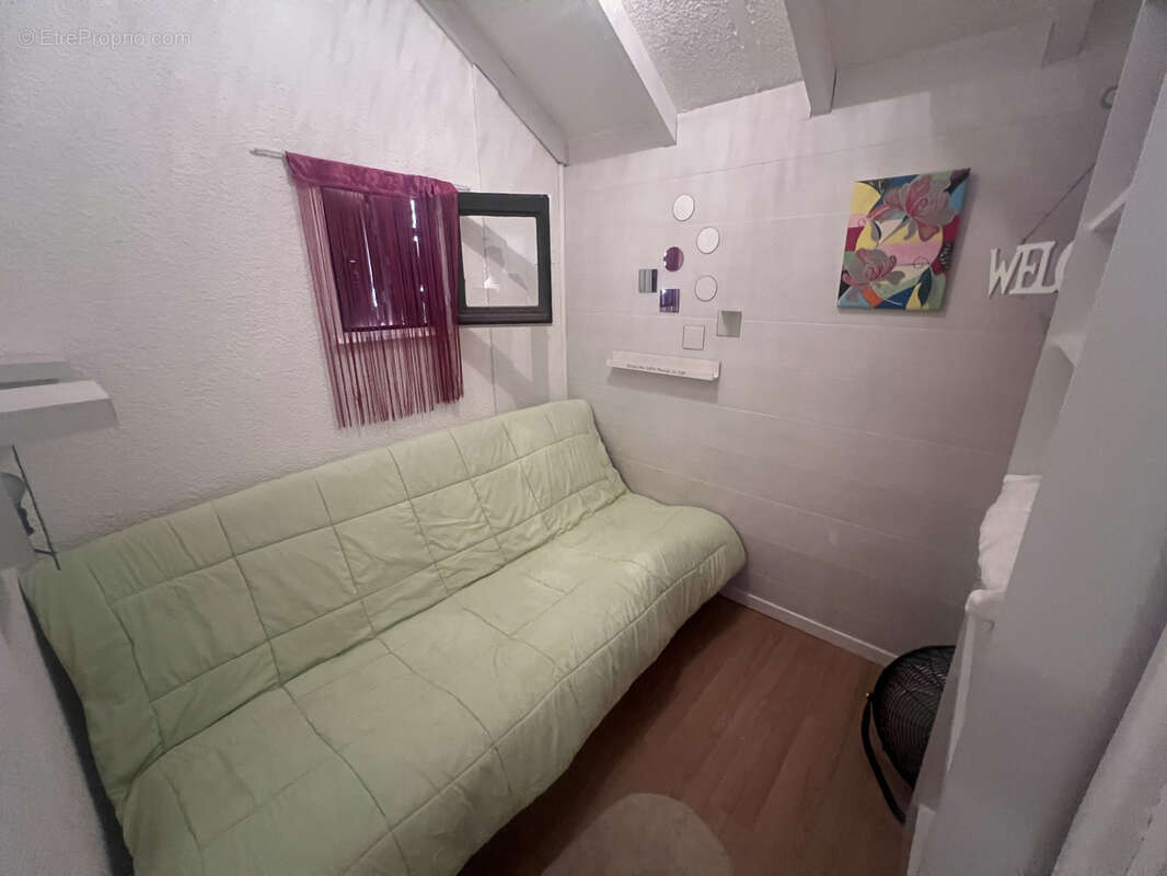 Appartement à LE BARCARES