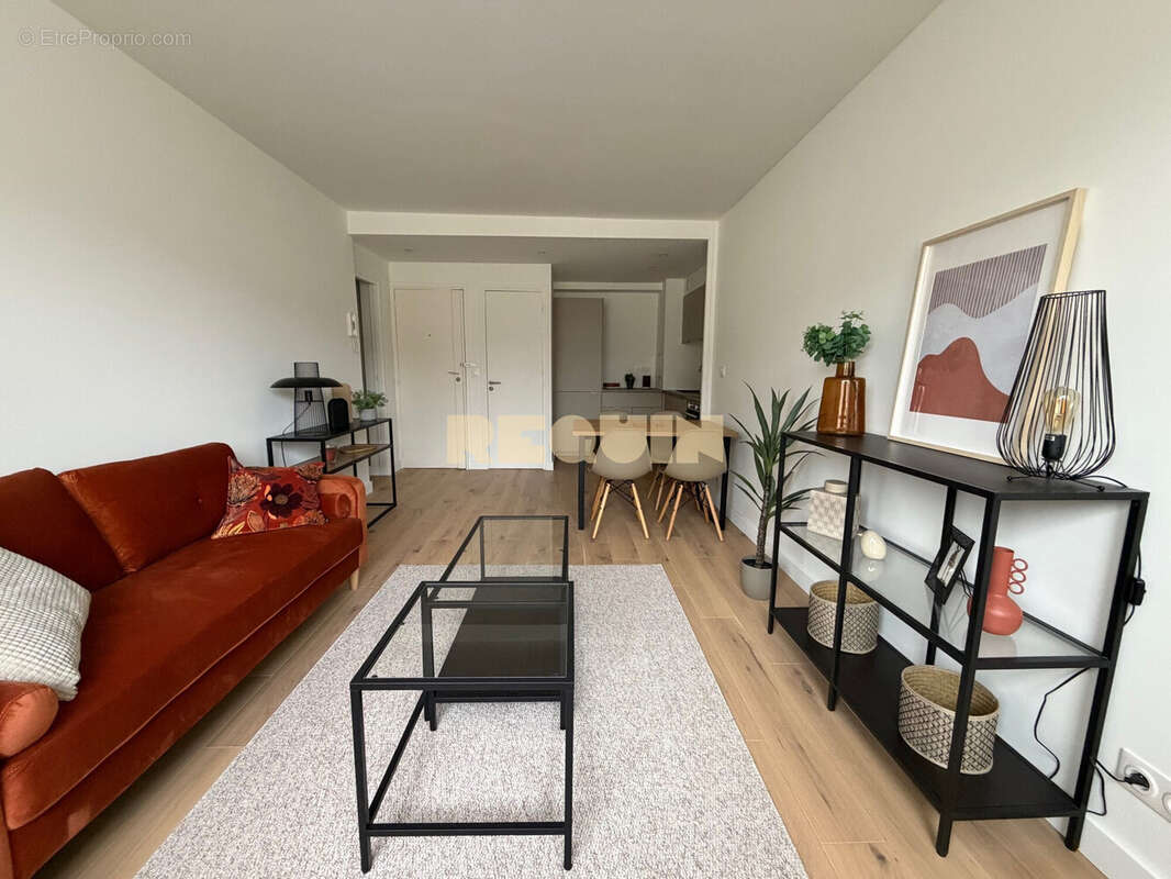 Appartement à LILLE