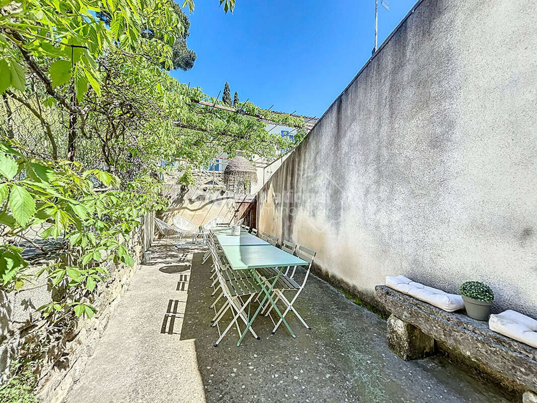 Maison à MONTFRIN