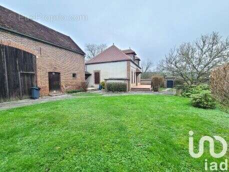 Photo 4 - Maison à BERULLE