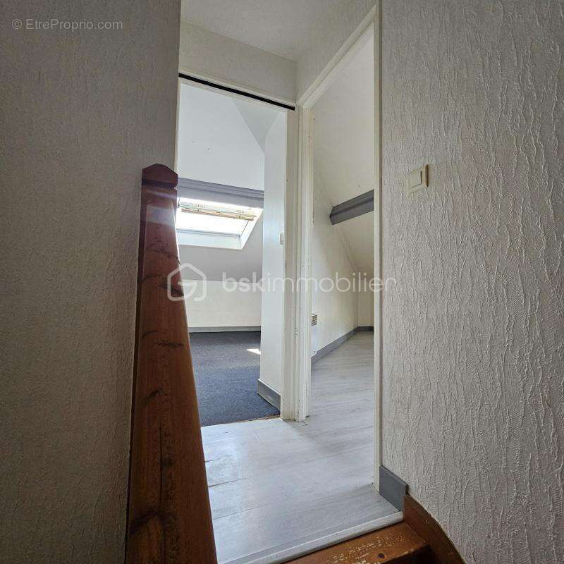Maison de ville en pierre au calme - photo 14