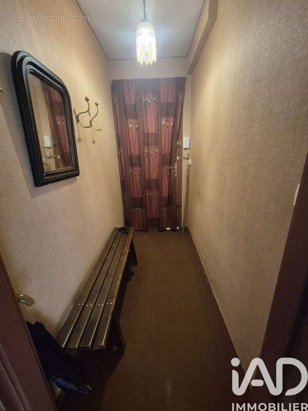 Photo 7 - Appartement à SAINT-NAZAIRE