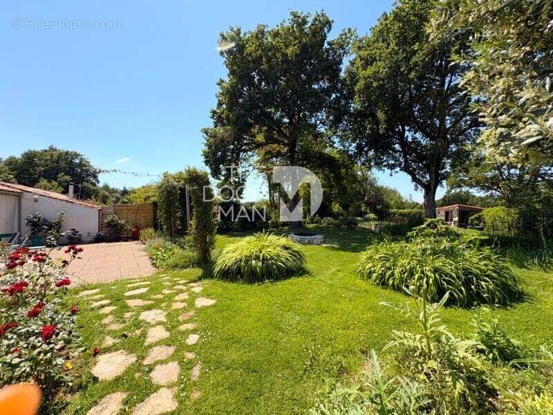 Maison 44710 - photo 7