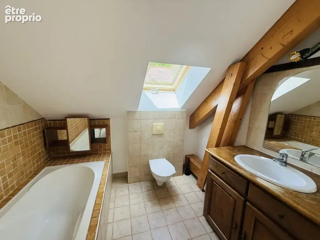 Appartement 104 m² à Chambery  - photo 6