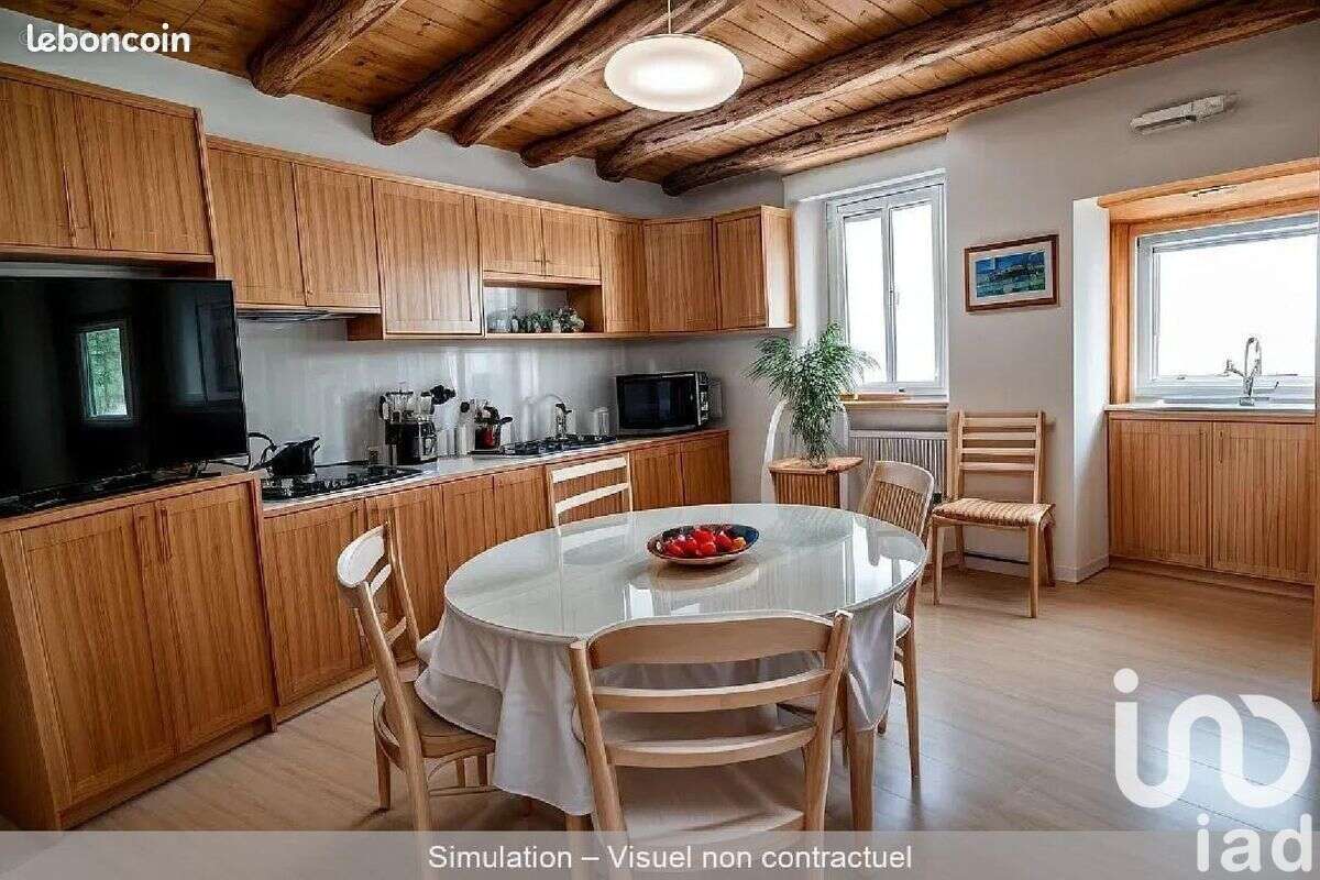 Photo 7 - Maison à GUICHEN