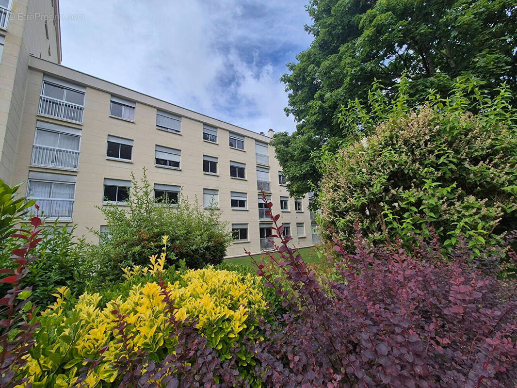 Appartement à RAMBOUILLET
