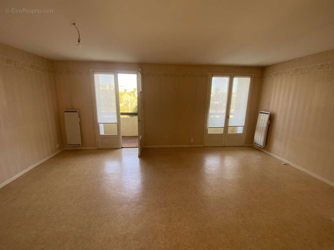 Appartement à AUCH