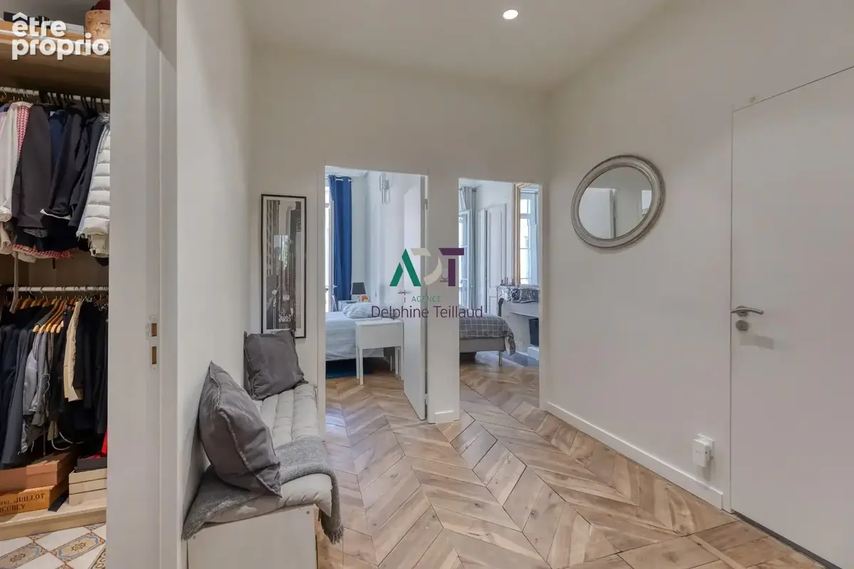 Appartement 4 pièces 119 m² à vendre à Grenoble (38000) - photo 7