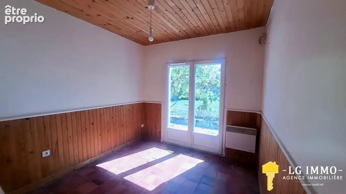 maison de plein pied idéale retraités et primo-accédants - photo 11
