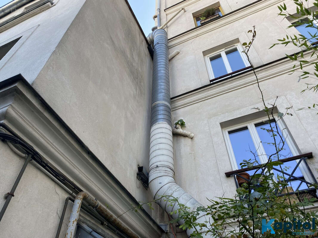 Autre à PARIS-19E