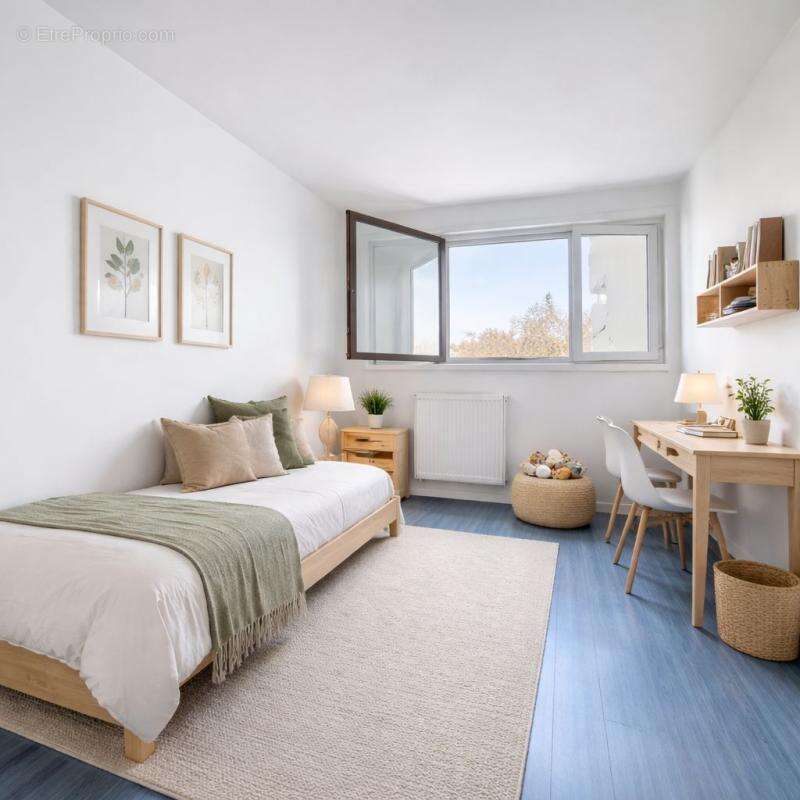 Appartement à EVRY
