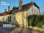 Maison à CHAOURCE