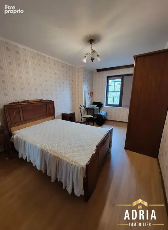 Maison 5 pièces 93 m² à vendre à Trondes (54570) - photo 6