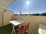 Appartement à CANET-EN-ROUSSILLON