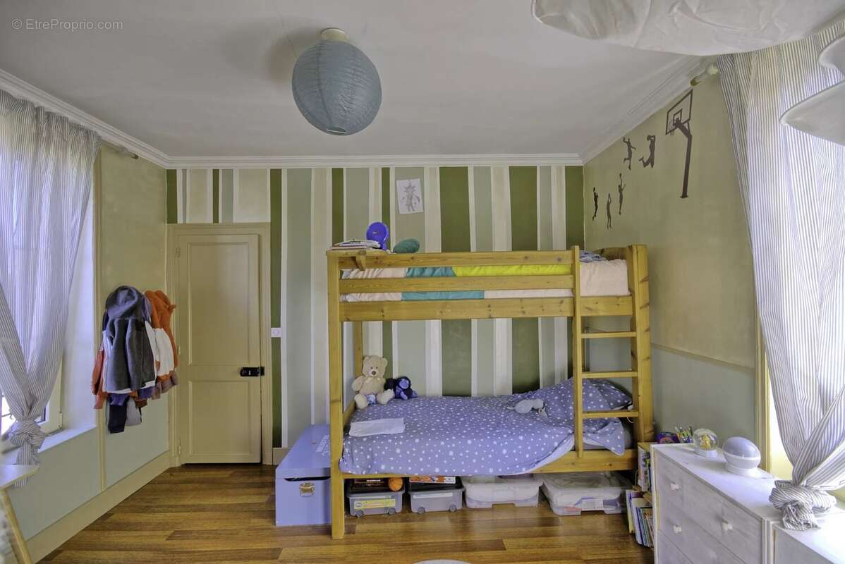 Maison à OUISTREHAM