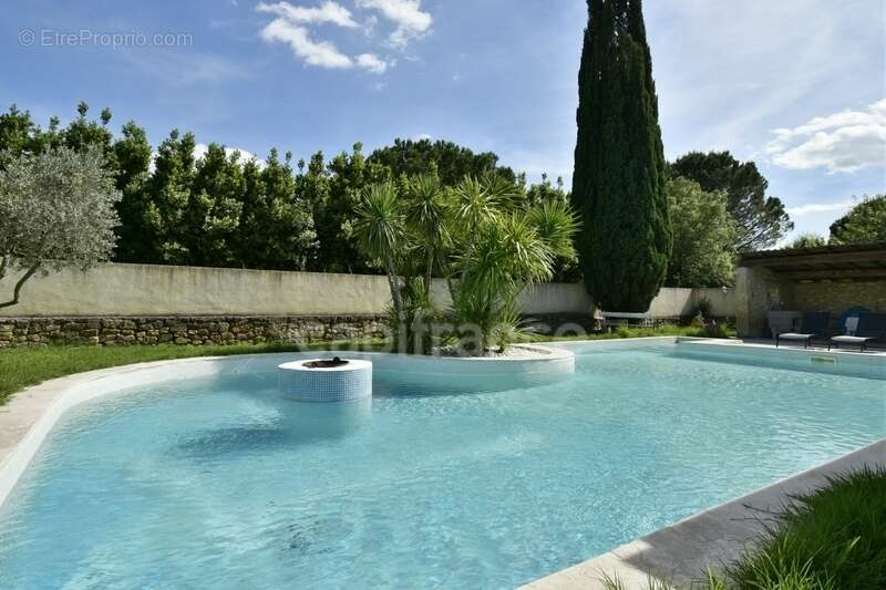 Maison à TARASCON