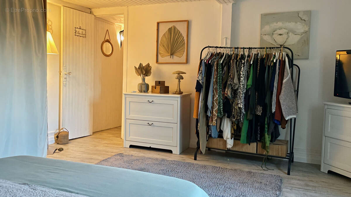 Maison à LE FIDELAIRE