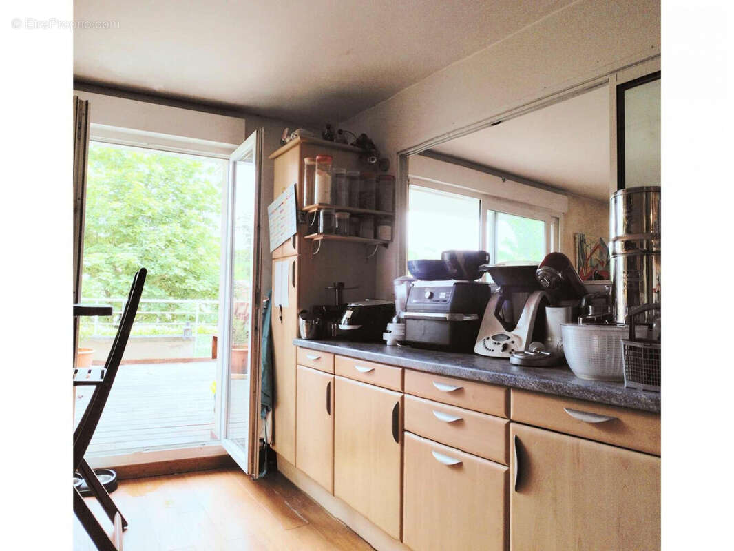 Appartement à MELUN