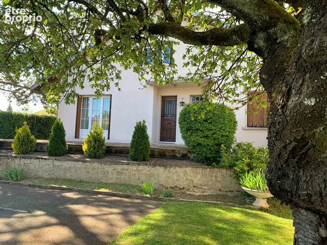Maison à BEAUNE