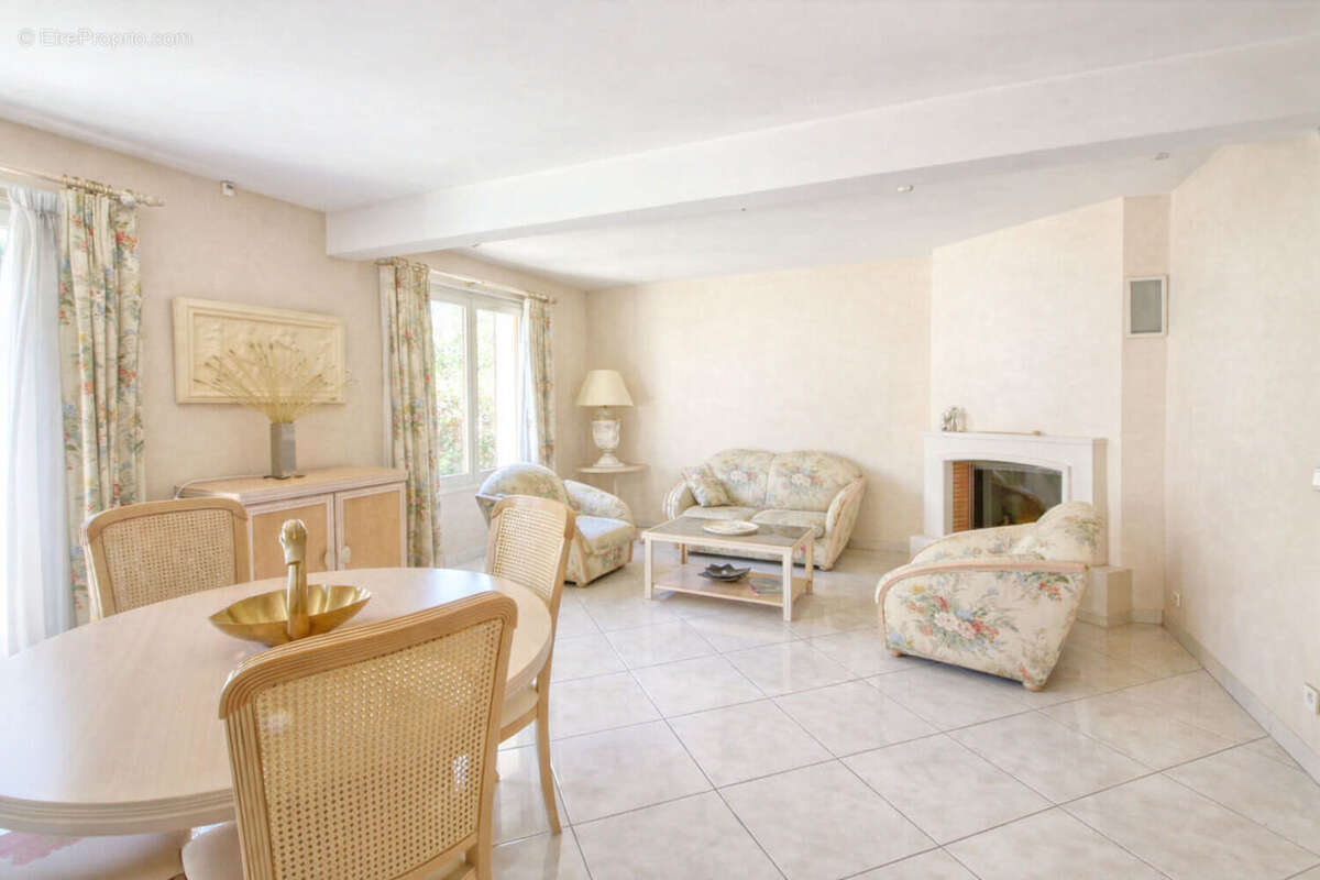 Maison Antony 6 pièce(s) 142 m2 - photo 4