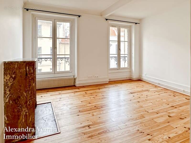 Appartement à SAINT-GERMAIN-EN-LAYE