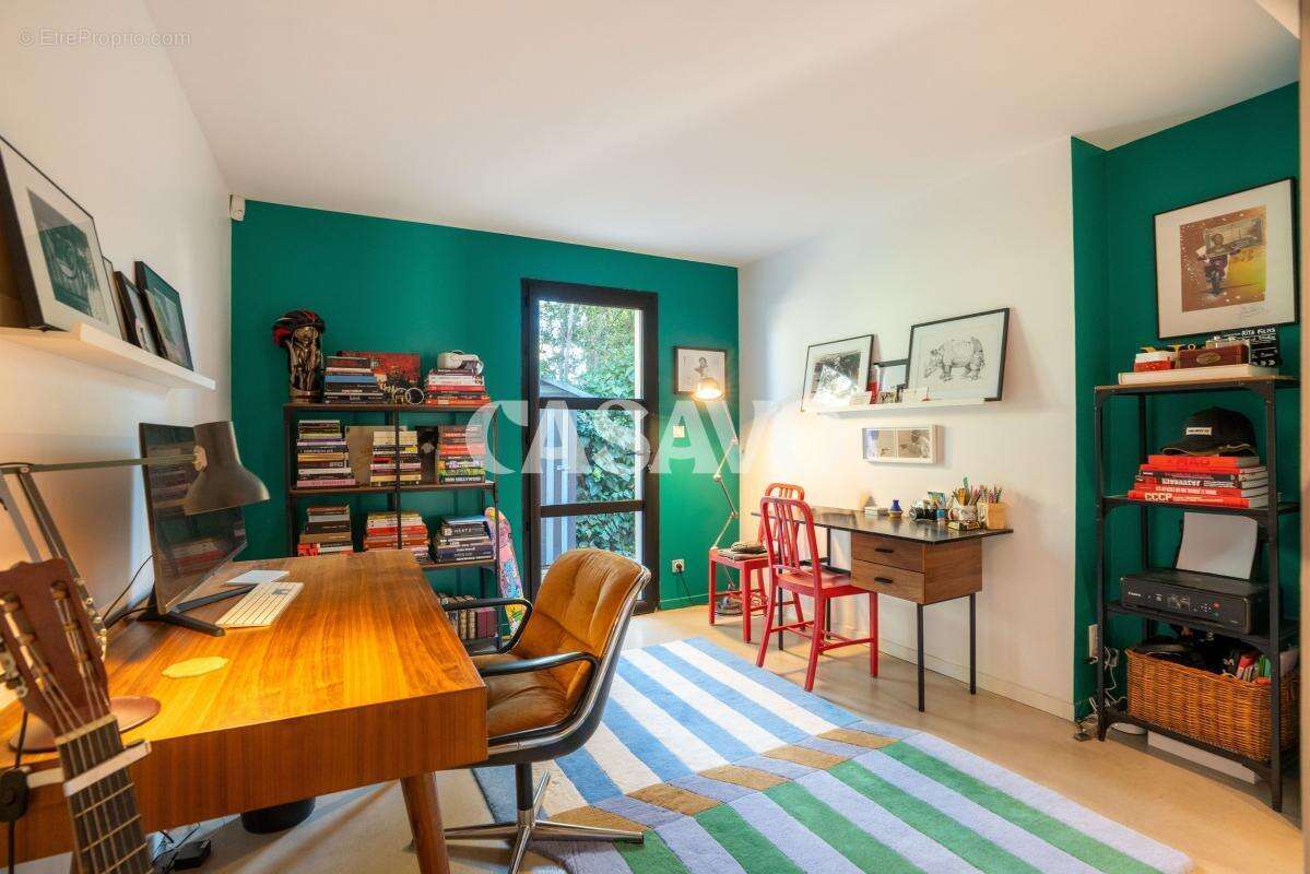 Maison à MARSEILLE-12E