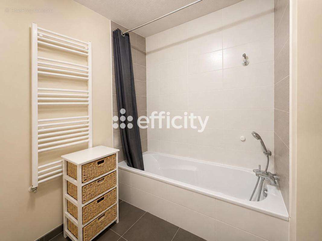 Appartement - photo 10