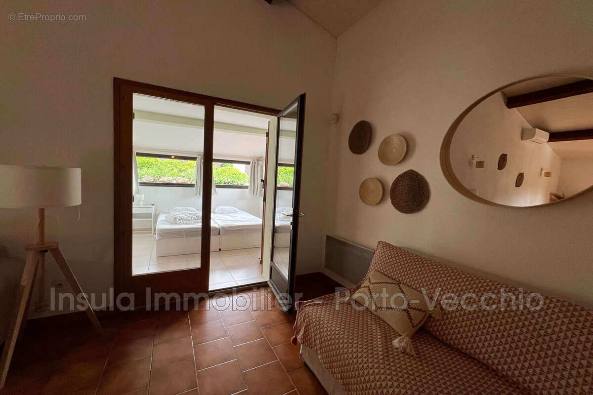 Maison 6 pièces 110 m² à vendre à Porto-Vecchio (20137) - photo 8