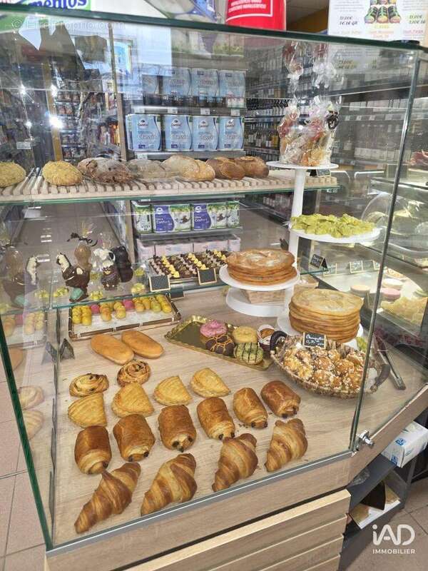 Photo 4 - Commerce à OLETTE