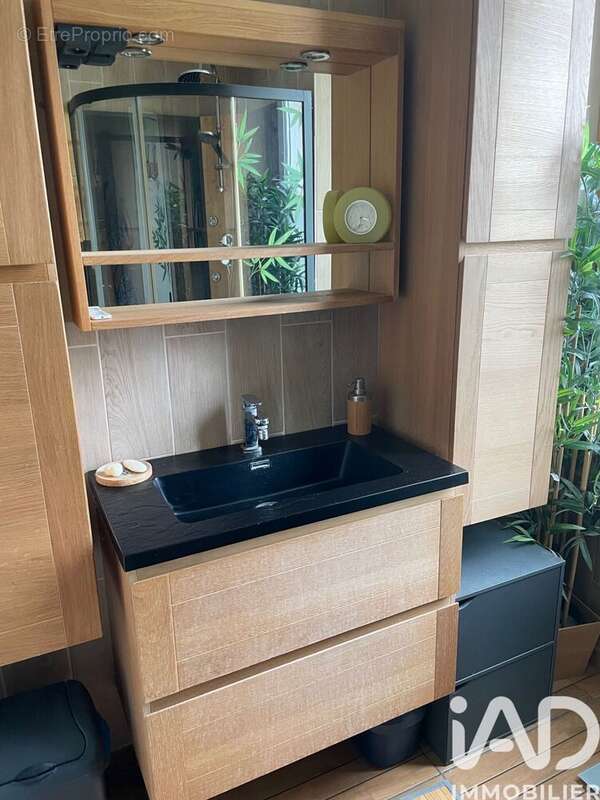 Maison 226 m² à Clam  - photo 8