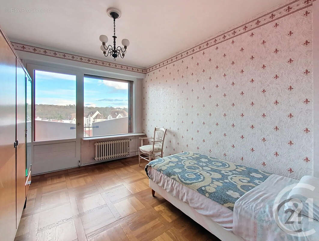 Appartement à MELUN