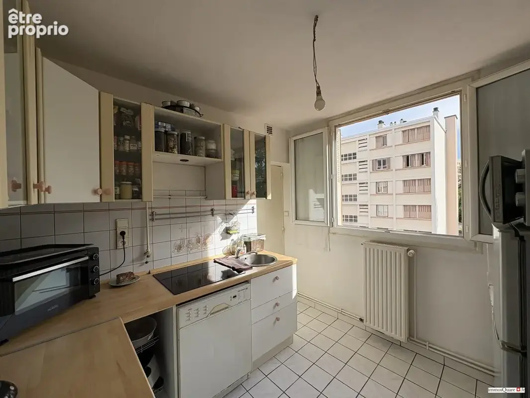 Appartement 4 pièces 67 m² à vendre à Meylan (38240) - photo 4